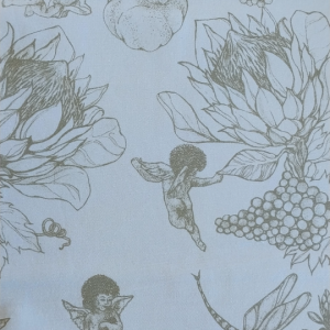 Cherub Collection