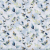Selia, Natural Blue