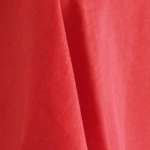 Soft 100% Linen Tablecloth